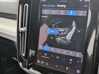 USED 2022 22 VOLVO XC40 2.0 B3 MHEV Plus SUV 5dr Petrol Hybrid DCT Auto Euro 6 (s/s) (163 ps) MILD HYBRID AUTOMATIC