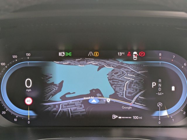 2022 Volvo Xc40 2L Plus 5dr - Photo 7