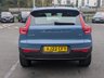 USED 2022 22 VOLVO XC40 2.0 B3 MHEV Plus SUV 5dr Petrol Hybrid DCT Auto Euro 6 (s/s) (163 ps) MILD HYBRID AUTOMATIC