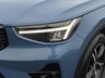 USED 2022 22 VOLVO XC40 2.0 B3 MHEV Plus SUV 5dr Petrol Hybrid DCT Auto Euro 6 (s/s) (163 ps) MILD HYBRID AUTOMATIC