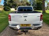 USED 2017 17 MITSUBISHI L200 2.4 DI-D DC Warrior Pickup Double Cab 4dr Diesel Manual 4WD Euro 6 (178 ps) # SAT NAV # FSH # EURO 6 #