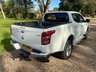 USED 2017 17 MITSUBISHI L200 2.4 DI-D DC Warrior Pickup Double Cab 4dr Diesel Manual 4WD Euro 6 (178 ps) # SAT NAV # FSH # EURO 6 #