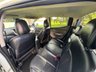 USED 2017 17 MITSUBISHI L200 2.4 DI-D DC Warrior Pickup Double Cab 4dr Diesel Manual 4WD Euro 6 (178 ps) # SAT NAV # FSH # EURO 6 #