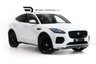 USED 2020 70 JAGUAR E-PACE 2.0 D180 Chequered Flag SUV 5dr Diesel Auto AWD Euro 6 (s/s) (180 ps) Panoramic Roof | Black Pack | Reversing Camera