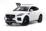 USED 2020 70 JAGUAR E-PACE 2.0 D180 Chequered Flag SUV 5dr Diesel Auto AWD Euro 6 (s/s) (180 ps) Panoramic Roof | Black Pack | Reversing Camera