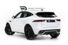 USED 2020 70 JAGUAR E-PACE 2.0 D180 Chequered Flag SUV 5dr Diesel Auto AWD Euro 6 (s/s) (180 ps) Panoramic Roof | Black Pack | Reversing Camera