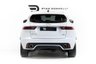 USED 2020 70 JAGUAR E-PACE 2.0 D180 Chequered Flag SUV 5dr Diesel Auto AWD Euro 6 (s/s) (180 ps) Panoramic Roof | Black Pack | Reversing Camera