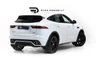 USED 2020 70 JAGUAR E-PACE 2.0 D180 Chequered Flag SUV 5dr Diesel Auto AWD Euro 6 (s/s) (180 ps) Panoramic Roof | Black Pack | Reversing Camera