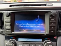 USED 2018 68 TOYOTA RAV4 2.5 VVT-h Excel SUV 5dr Petrol Hybrid CVT 4WD Euro 6 (s/s) (197 ps) 