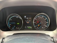 USED 2018 68 TOYOTA RAV4 2.5 VVT-h Excel SUV 5dr Petrol Hybrid CVT 4WD Euro 6 (s/s) (197 ps) 
