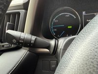 USED 2018 68 TOYOTA RAV4 2.5 VVT-h Excel SUV 5dr Petrol Hybrid CVT 4WD Euro 6 (s/s) (197 ps) 