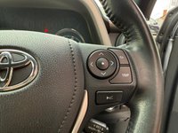 USED 2018 68 TOYOTA RAV4 2.5 VVT-h Excel SUV 5dr Petrol Hybrid CVT 4WD Euro 6 (s/s) (197 ps) 
