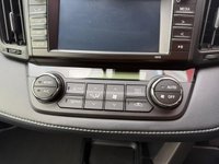 USED 2018 68 TOYOTA RAV4 2.5 VVT-h Excel SUV 5dr Petrol Hybrid CVT 4WD Euro 6 (s/s) (197 ps) 