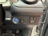 USED 2018 68 TOYOTA RAV4 2.5 VVT-h Excel SUV 5dr Petrol Hybrid CVT 4WD Euro 6 (s/s) (197 ps) 