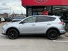 USED 2018 68 TOYOTA RAV4 2.5 VVT-h Excel SUV 5dr Petrol Hybrid CVT 4WD Euro 6 (s/s) (197 ps) 