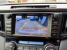 USED 2018 68 TOYOTA RAV4 2.5 VVT-h Excel SUV 5dr Petrol Hybrid CVT 4WD Euro 6 (s/s) (197 ps) 