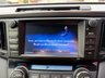 USED 2018 68 TOYOTA RAV4 2.5 VVT-h Excel SUV 5dr Petrol Hybrid CVT 4WD Euro 6 (s/s) (197 ps) 