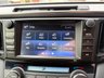 USED 2018 68 TOYOTA RAV4 2.5 VVT-h Excel SUV 5dr Petrol Hybrid CVT 4WD Euro 6 (s/s) (197 ps) 