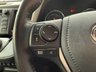 USED 2018 68 TOYOTA RAV4 2.5 VVT-h Excel SUV 5dr Petrol Hybrid CVT 4WD Euro 6 (s/s) (197 ps) 