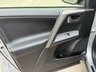 USED 2018 68 TOYOTA RAV4 2.5 VVT-h Excel SUV 5dr Petrol Hybrid CVT 4WD Euro 6 (s/s) (197 ps) 
