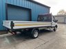 USED 2022 22 FORD TRANSIT 350 ECOBLUE LEADER VAN, 2.0, CHASSIS CAB, RWD, L3, EURO 6, 130PS (BT22 AFN) Delivery and Finance available. 25+ years in business. RAC Approved Dealer