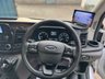 USED 2022 22 FORD TRANSIT 350 ECOBLUE LEADER VAN, 2.0, CHASSIS CAB, RWD, L3, EURO 6, 130PS (BT22 AFN) Delivery and Finance available. 25+ years in business. RAC Approved Dealer
