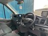 USED 2022 22 FORD TRANSIT 350 ECOBLUE LEADER VAN, 2.0, CHASSIS CAB, RWD, L3, EURO 6, 130PS (BT22 AFN) Delivery and Finance available. 25+ years in business. RAC Approved Dealer