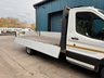 USED 2022 22 FORD TRANSIT 350 ECOBLUE LEADER VAN, 2.0, CHASSIS CAB, RWD, L3, EURO 6, 130PS (BT22 AFN) Delivery and Finance available. 25+ years in business. RAC Approved Dealer
