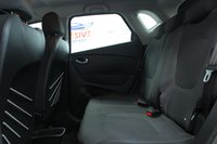 USED 2016 66 RENAULT CAPTUR 1.5 dCi ENERGY Dynamique Nav SUV 5dr Diesel Auto Euro 6 (s/s) (90 ps) LOW MILEAGE - AUTOMATIC !!!