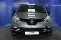 USED 2016 66 RENAULT CAPTUR 1.5 dCi ENERGY Dynamique Nav SUV 5dr Diesel Auto Euro 6 (s/s) (90 ps) LOW MILEAGE - AUTOMATIC !!!