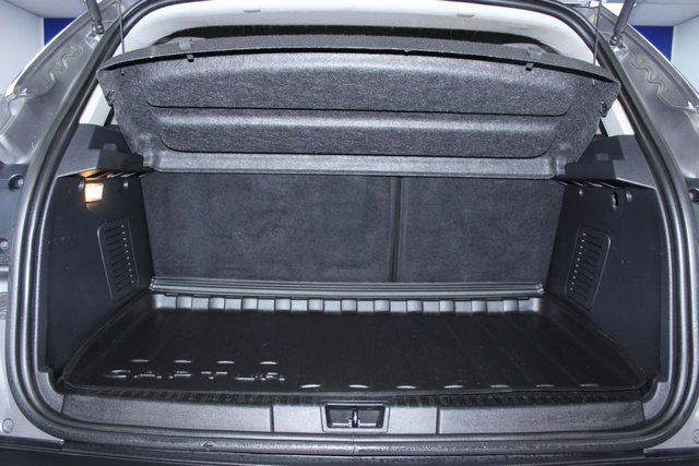 2016 RENAULT CAPTUR - Photo 8