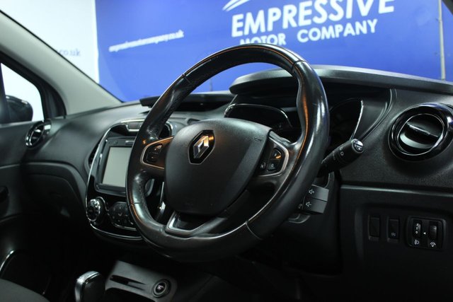 2016 RENAULT CAPTUR - Photo 5