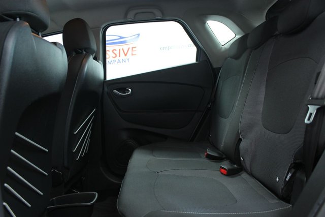 2016 RENAULT CAPTUR - Photo 7