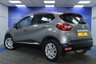 USED 2016 66 RENAULT CAPTUR 1.5 dCi ENERGY Dynamique Nav SUV 5dr Diesel Auto Euro 6 (s/s) (90 ps) LOW MILEAGE - AUTOMATIC !!!