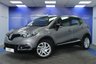 USED 2016 66 RENAULT CAPTUR 1.5 dCi ENERGY Dynamique Nav SUV 5dr Diesel Auto Euro 6 (s/s) (90 ps) LOW MILEAGE - AUTOMATIC !!!