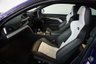 USED 2020 70 BMW M4 3.0 BiTurbo Heritage Edition Coupe 2dr Petrol DCT Euro 6 (s/s) (450 ps)-BMW Celebrates its motorsport heritage with a special edition of the BMW M4 Coupe-Limited to 75 units for the UK-750 Worldwide. Choice of 3 Colours Only-Imola red-Laguna Seca Blue & Velvet Blue metallic. Further distinguishing features of the M4 Edition M Heritage include a decorative strip in the colours of BMW M. It is integrated into the limited edition models carbon fibre reinforced plastic roof.Also new are forged 20-in alloys wheels in matt grey. Inside, there are two tone leather seats with contrast stitching and M Heritage identification within the headrests, carbon dashboard trim designed specifically for the M4 Edition M Heritage and door sill trim with further M Heritage identification. Running in Service complete at 1089 Miles. Velvet Blue Metallic.Full Paint Protection Film-Just Serviced At Bmw-Pandora Alarm System-Pampered By The Last Owner-Perfect Car For The Collector. 