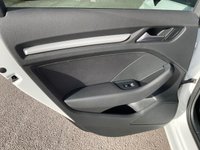 USED 2016 65 AUDI A3 1.6 TDI ultra SE Technik Sportback 5dr Diesel Manual Euro 6 (s/s) (110 ps) 