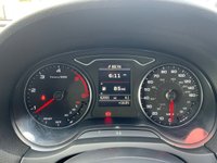 USED 2016 65 AUDI A3 1.6 TDI ultra SE Technik Sportback 5dr Diesel Manual Euro 6 (s/s) (110 ps) 