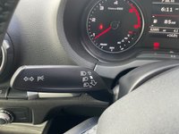 USED 2016 65 AUDI A3 1.6 TDI ultra SE Technik Sportback 5dr Diesel Manual Euro 6 (s/s) (110 ps) 