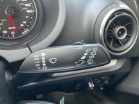 USED 2016 65 AUDI A3 1.6 TDI ultra SE Technik Sportback 5dr Diesel Manual Euro 6 (s/s) (110 ps) 