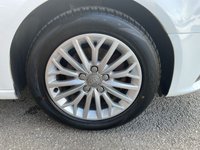 USED 2016 65 AUDI A3 1.6 TDI ultra SE Technik Sportback 5dr Diesel Manual Euro 6 (s/s) (110 ps) 