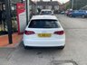 USED 2016 65 AUDI A3 1.6 TDI ultra SE Technik Sportback 5dr Diesel Manual Euro 6 (s/s) (110 ps) 