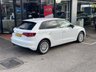 USED 2016 65 AUDI A3 1.6 TDI ultra SE Technik Sportback 5dr Diesel Manual Euro 6 (s/s) (110 ps) 