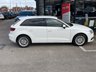 USED 2016 65 AUDI A3 1.6 TDI ultra SE Technik Sportback 5dr Diesel Manual Euro 6 (s/s) (110 ps) 