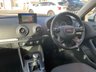 USED 2016 65 AUDI A3 1.6 TDI ultra SE Technik Sportback 5dr Diesel Manual Euro 6 (s/s) (110 ps) 