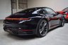 USED 2020 70 PORSCHE 911 3.0T 992 Carrera 4 Coupe 2dr Petrol PDK 4WD Euro 6 (s/s) (385 ps) FINANCE AVAILABLE