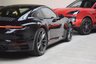 USED 2020 70 PORSCHE 911 3.0T 992 Carrera 4 Coupe 2dr Petrol PDK 4WD Euro 6 (s/s) (385 ps) FINANCE AVAILABLE