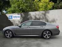 USED 2016 66 BMW 7 SERIES 3.0 740d M Sport Saloon 4dr Diesel Auto xDrive Euro 6 (s/s) (320 ps) 