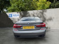 USED 2016 66 BMW 7 SERIES 3.0 740d M Sport Saloon 4dr Diesel Auto xDrive Euro 6 (s/s) (320 ps) 