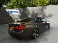 USED 2016 66 BMW 7 SERIES 3.0 740d M Sport Saloon 4dr Diesel Auto xDrive Euro 6 (s/s) (320 ps) 
